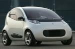 Pininfarina Nido Concept 2000 года